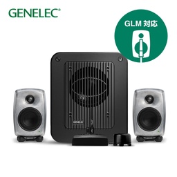 【極美品】GENELEC 8320ARwM GLM Studio ペア Amazon.co.jp: GENELEC ジェネレック 8320ARwM GLM Studio